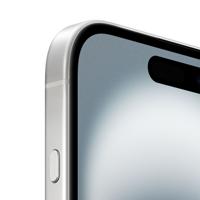 Apple iPhone 16 (128 GB) - Wit - thumbnail