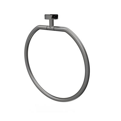 Handdoekring Geesa Leev RVS Handdoekring Geesa Leev RVS