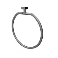 Handdoekring Geesa Leev RVS - thumbnail