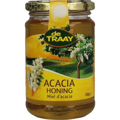 De Traay Acaciahoning De Traay Acaciahoning