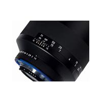 Zeiss Milvus 35mm F/2.0 Nikon - thumbnail