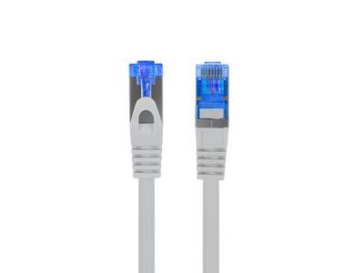 Kabel RJ45 Cat6 FTP Rigide Lanberg PCF6A-10CC-0500-S 5 m