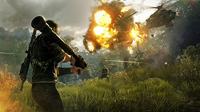 Just Cause 4 - thumbnail