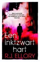 Een inktzwart hart - R.J. Ellory - eBook (9789026133862) - thumbnail