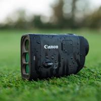 Canon PowerShot GOLF Laser Rangefinder - thumbnail