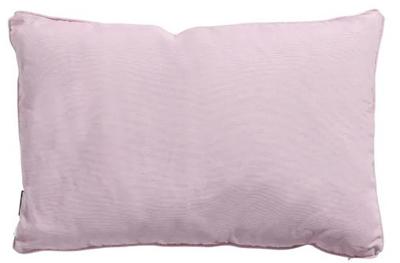 Madison sierkussen piping 60x40cm - Panama soft pink Madison sierkussen piping 60x40cm - Panama soft pink