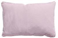 Madison sierkussen piping 60x40cm - Panama soft pink - thumbnail