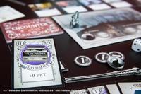 Harry Potter: Unmask the Death Eaters - thumbnail