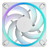 Fractal Design Momentum 12 RGB White - thumbnail