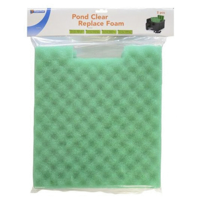Pondclear 3000 schuim 3 st Superfish - Superfish - thumbnail