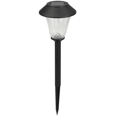 Luxform Solar Tuinlamp St. Tropez Luxform Solar Tuinlamp St. Tropez