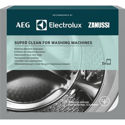 Electrolux M3GCP200 Vaatwasser/Wasmachine