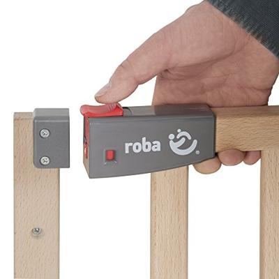 Veiligheidsbarrière ROBA 215022NL