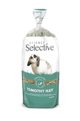 Supreme Science Selective Timothy Hooi 400gr