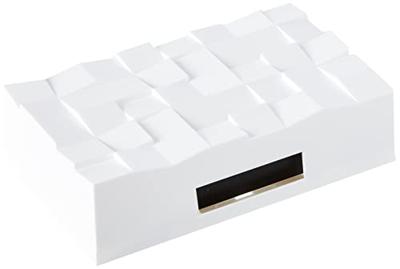 Honeywell D107 Bel 6 - 12 V 80 dBA Wit