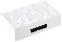 Honeywell D107 Bel 6 - 12 V 80 dBA Wit - thumbnail