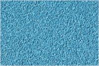 Aquariumgrind Decoflint blauw - thumbnail