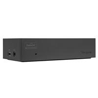 Targus USB-C Universeel DV4K Docking Station met 100W Power, Zwart (DOCK190EUZ) - thumbnail