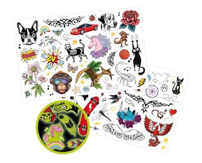 Professional Studio tatoeages