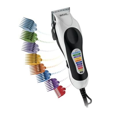 Baard en haar trimmer Wahl Color Pro Plus - thumbnail