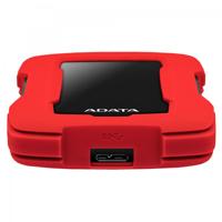 ADATA HD330 externe harde schijf 2000 GB Rood - thumbnail