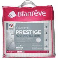 Dekbed 220x240 cm BLANREVE PRESTIGE Multiprotection - 100% Polyester - 2 Personen - Gestreept Satijn - thumbnail