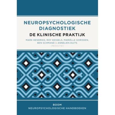Neuropsychologische diagnostiek (Paperback)