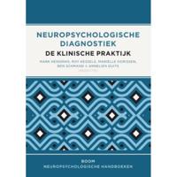 Neuropsychologische diagnostiek (Paperback) - thumbnail