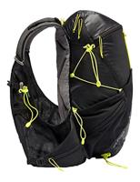Vaude Trail Spacer 18 Rugtas Black - thumbnail