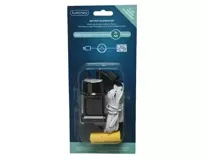 Batterijverwijderaar Lumineo 220-240 V AA Binnen 4,5 V 3 x AA (3 Stuks) - thumbnail