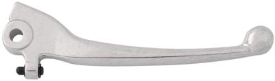 VPARTS Brake lever vicma li+re silver, 73411