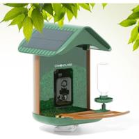 Camouflage EZ-BirdFeed Wildlife camera - thumbnail