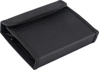 Condor borstelset "9502" brush assortment 20 pcs 8-19mm - thumbnail