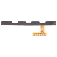 Power Button & Volume Button Flex Cable for Motorola One Fusion XT2073-2 - thumbnail