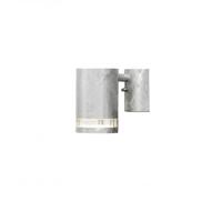 Konstsmide Modena 7511-320 Buitenlamp (wand) GU10 35 W Gegalvaniseerd - thumbnail