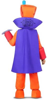 Kostuums voor Kinderen My Other Me Superthings Oculus S 4-5 Jaar Kostuums voor Kinderen My Other Me Superthings Oculus S 4-5 Jaar