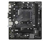 Moederbord AMD Asrock A520M-HDV - thumbnail