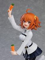 Fate Grand Carnival Pop Up Parade Figure - Ritsuka Fujimaru Carnival Version - thumbnail