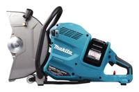 Makita CE001GZ Accu doorslijper 355mm XGT 2x40 V Max Basic Body - thumbnail