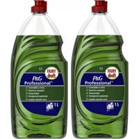 Afwasmiddel Dreft Professional 2 x 1 liter - thumbnail