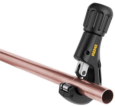 Rems pijpsnijder ras cu 3-35