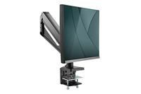 Digitus DA-90426 monitor arm 88,9 cm (35 ) Zwart - thumbnail