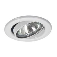 Brumberg 320707 320707 Inbouwlamp Halogeen GX5.3 Wit - thumbnail