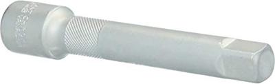 Brilliant Tools BT022908 BT022908 Dopsleutelverlenging Aandrijving 1/2 (12.5 mm) 125 mm 1 stuk(s)