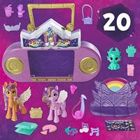 Hasbro MLP Musical Mane Melody - thumbnail