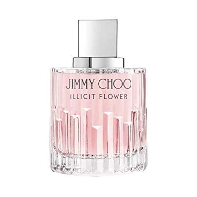 Jimmy Choo Illicit Flower Eau de Toilette 60ml