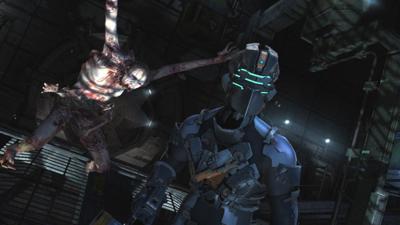 Dead Space 2 Dead Space 2