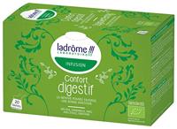 Spijsvertering kruidenthee 1.5 gram bio - thumbnail