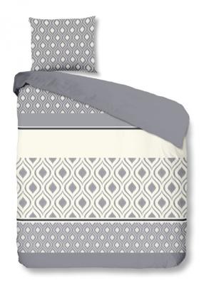 Good Morning Dekbedovertrek Motif-1-persoons (140 X 200/220 Cm)