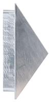 Nordlux pontio 27 gevelverlichting zwart 2 GU10 fittingen 27 cm - thumbnail